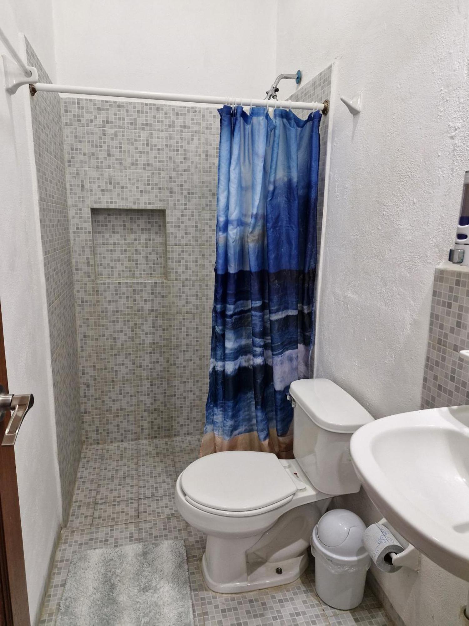 Las Margaritas Casa De Huespedes Apartment Cancun Bagian luar foto